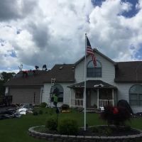 Jeff Maz Roofing and Handyman Services ico