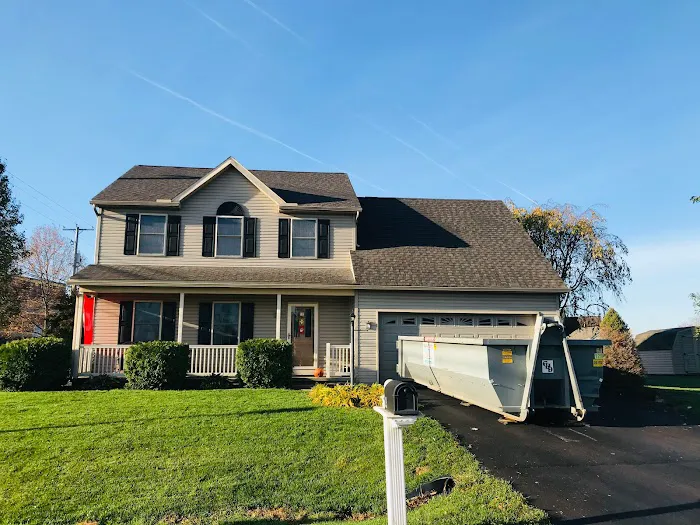 Jeff Maz Roofing and Handyman Services Picture 2