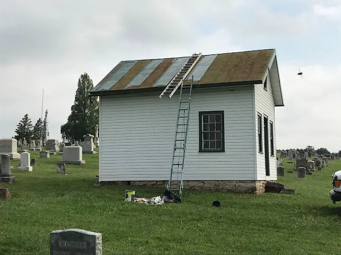 Jeff Maz Roofing and Handyman Services Picture 6