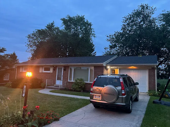 Jeff Maz Roofing and Handyman Services Picture 4