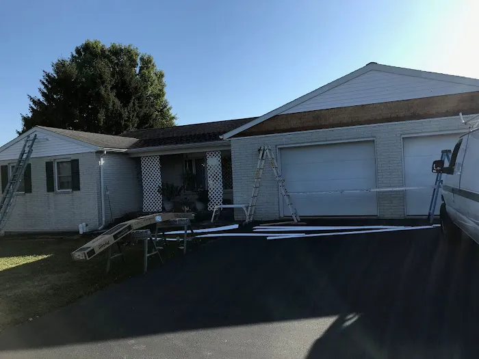 Jeff Maz Roofing and Handyman Services Picture 5