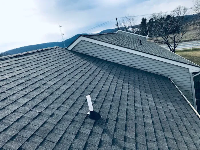 Jeff Maz Roofing and Handyman Services Picture 9