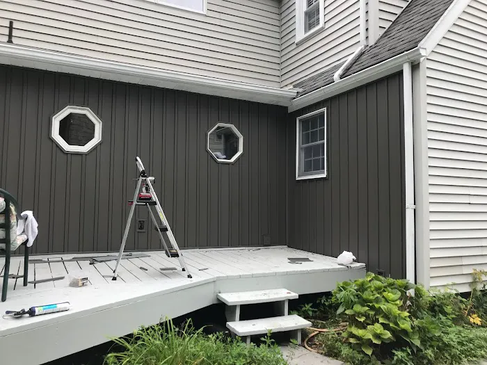 Jeff Maz Roofing and Handyman Services Picture 8