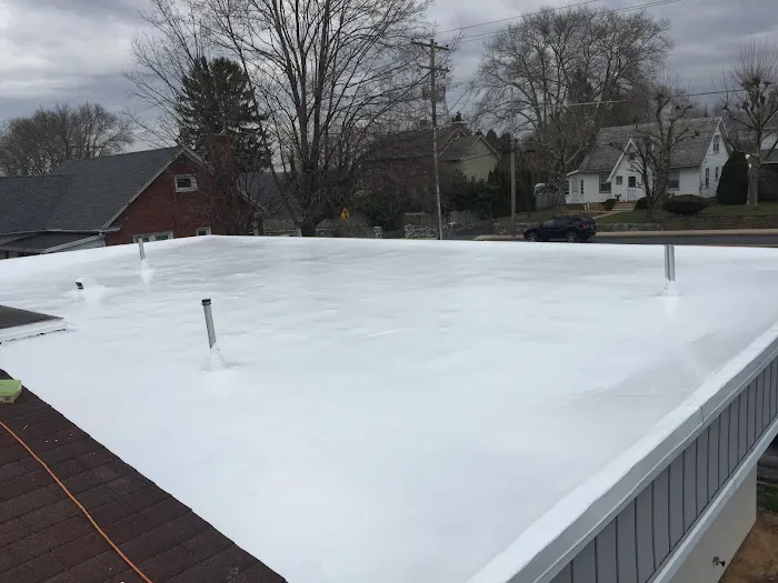 Jeff Maz Roofing and Handyman Services Picture 10