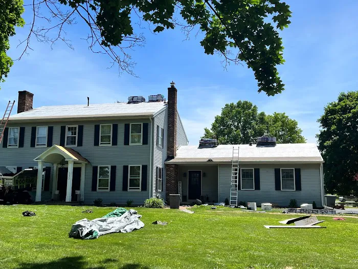 JAG Roofing and Siding Picture 4