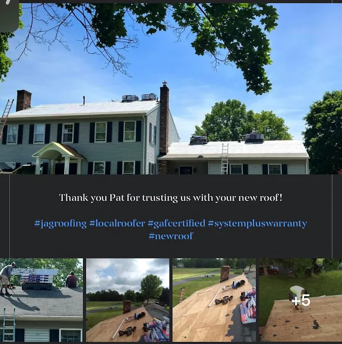 JAG Roofing and Siding Picture 6