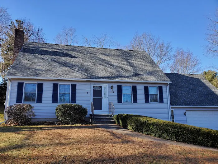 Connecticut Valley Home Improvement Picture 1