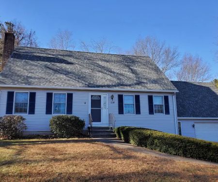 Connecticut Valley Home Improvement