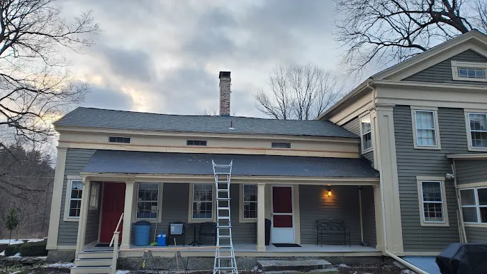 Connecticut Valley Home Improvement Picture 4