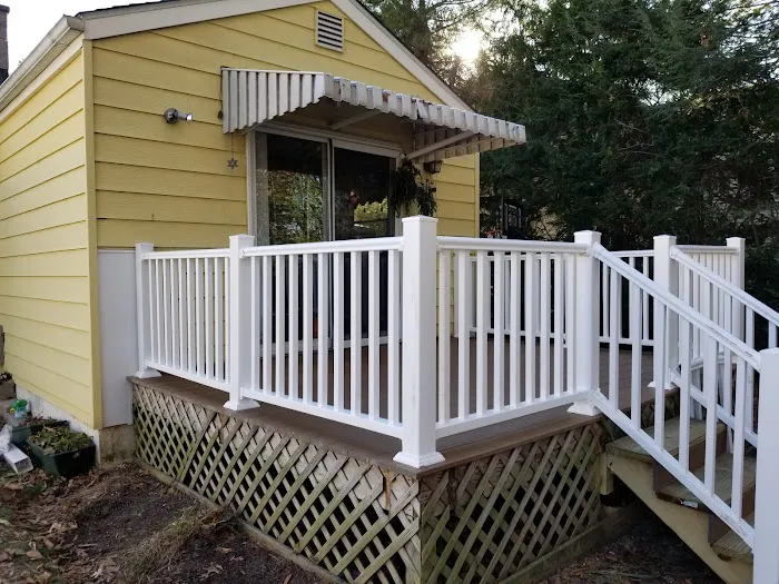 Connecticut Valley Home Improvement Picture 7