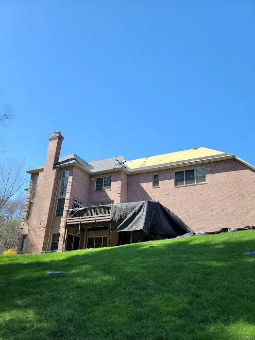 Connecticut Valley Home Improvement Picture 6