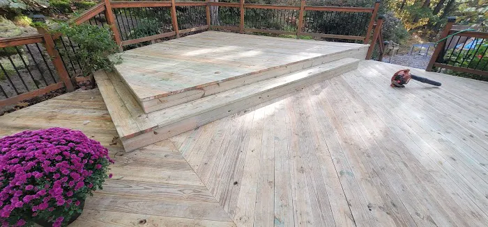 Connecticut Valley Home Improvement Picture 8