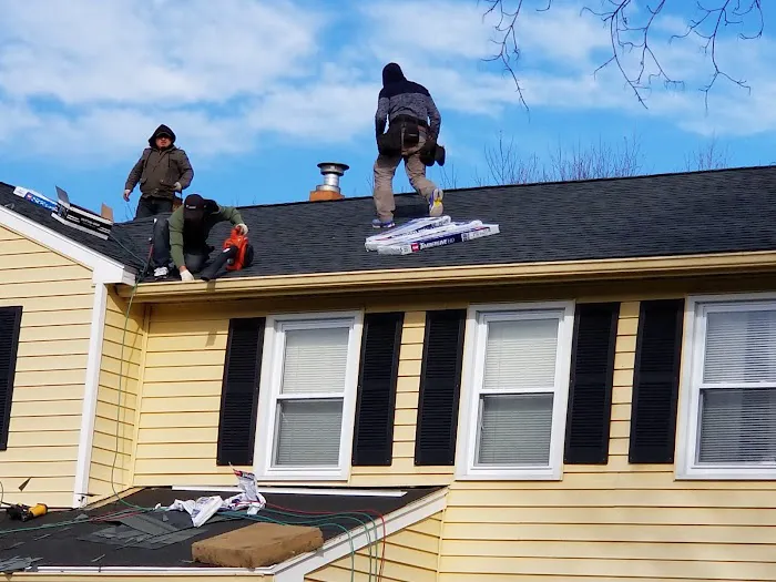 Connecticut Valley Home Improvement Picture 10