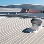 Top Deck Restoration