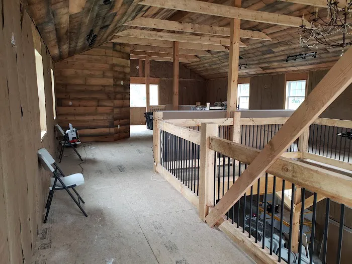 A to Z Carpentry & Building, LLC Picture 1