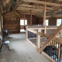 A to Z Carpentry & Building, LLC ico