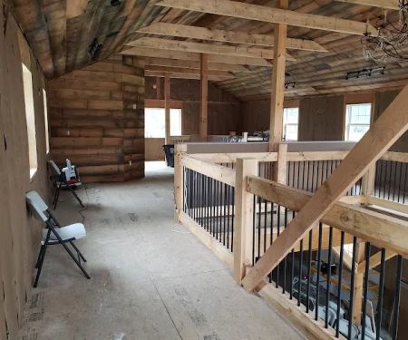 A to Z Carpentry & Building, LLC