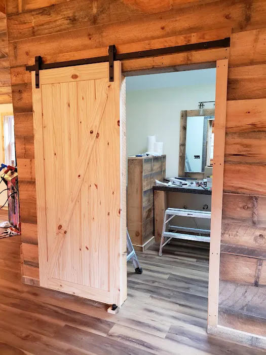 A to Z Carpentry & Building, LLC Picture 2