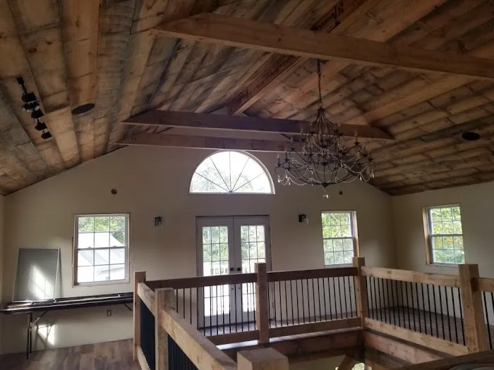 A to Z Carpentry & Building, LLC Picture 3