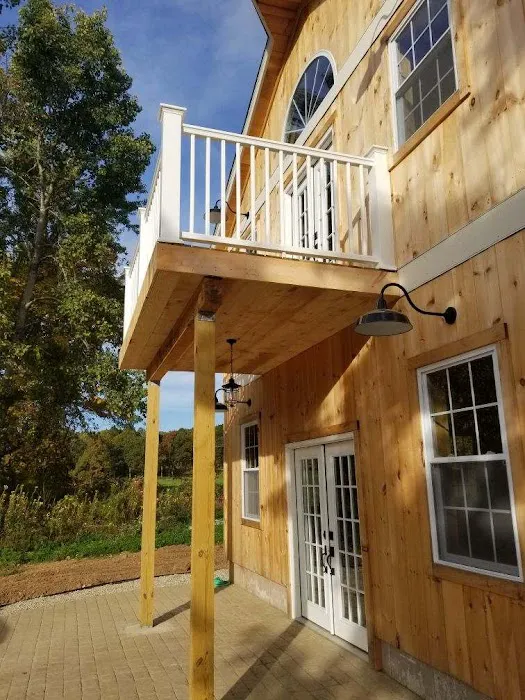 A to Z Carpentry & Building, LLC Picture 4