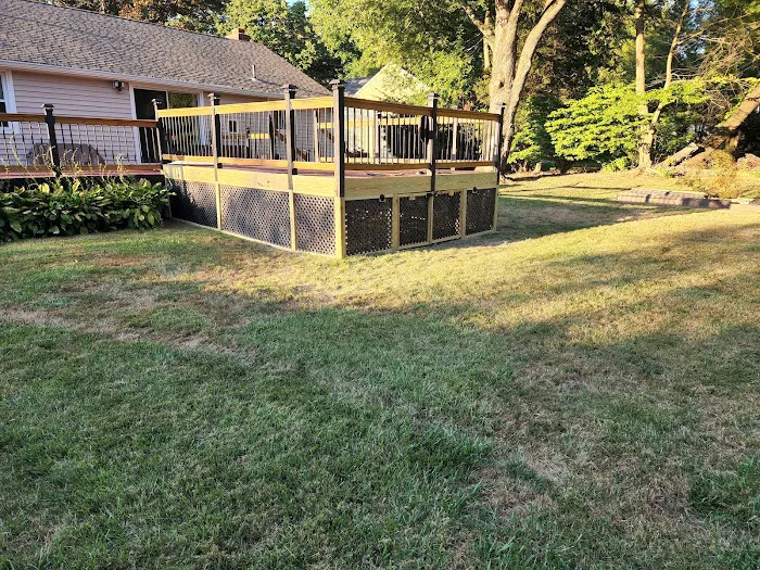 A to Z Carpentry & Building, LLC Picture 5