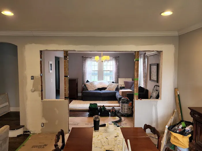 A to Z Carpentry & Building, LLC Picture 7