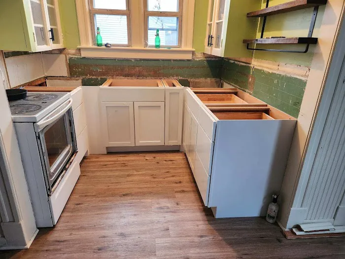 A to Z Carpentry & Building, LLC Picture 9