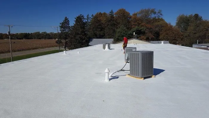 No Limit Roofing Picture 3