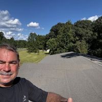 Crocker Roofing ico