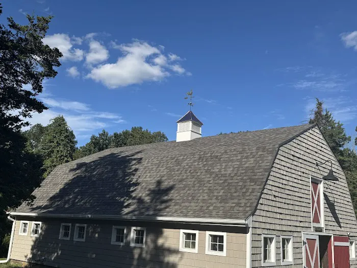 Monarch Roofing Picture 2