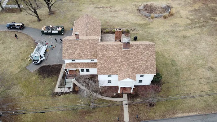 Monarch Roofing Picture 5
