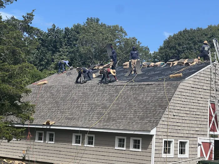 Monarch Roofing Picture 4