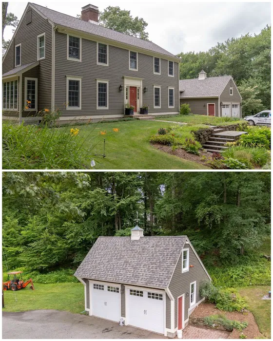 Monarch Roofing Picture 10
