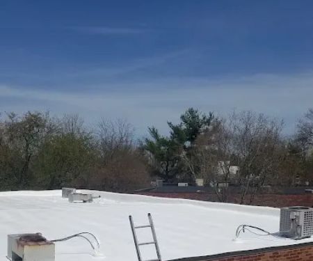 Fisher Roof Solutions