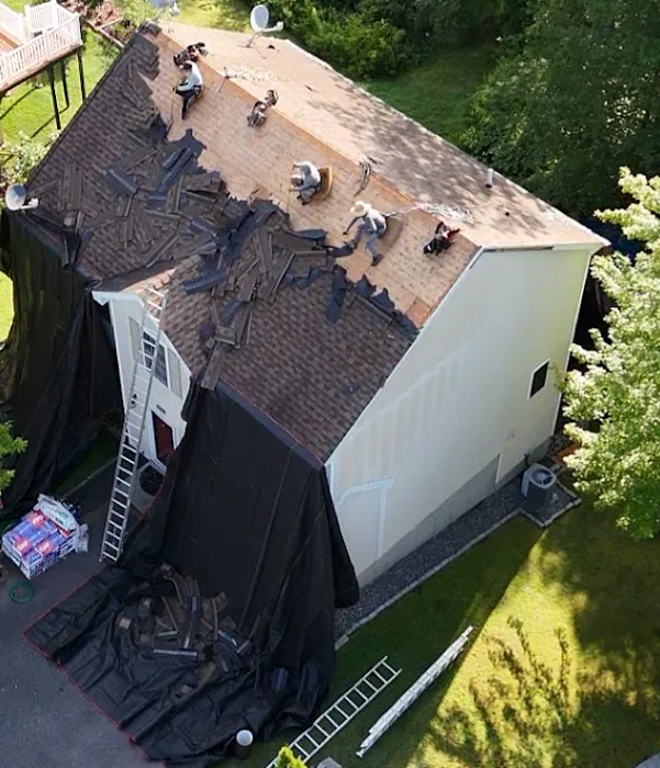 CT United Contractor, LLC Picture 3