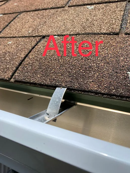 Gandolfo Gutters Picture 3