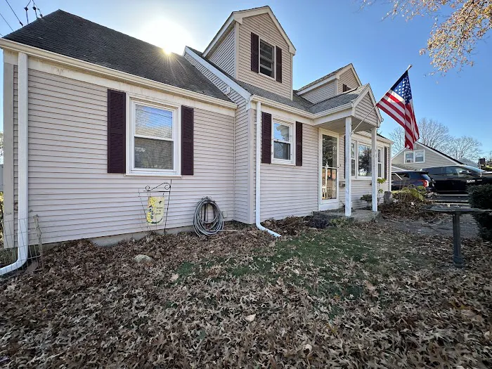 Gandolfo Gutters Picture 2