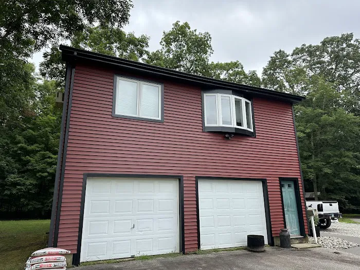 Gandolfo Gutters Picture 5