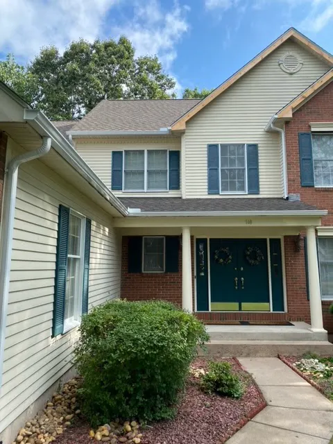 Gandolfo Gutters Picture 8