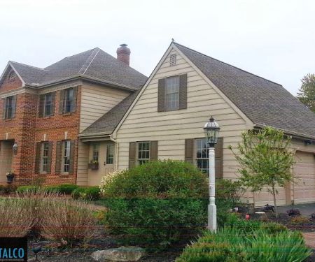 TALCO Home Improvements