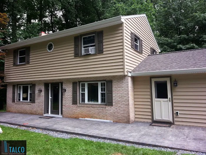 TALCO Home Improvements Picture 5