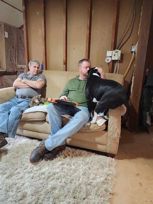 Casanova Remodeling Picture 9