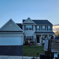 Joyland Roofing ico