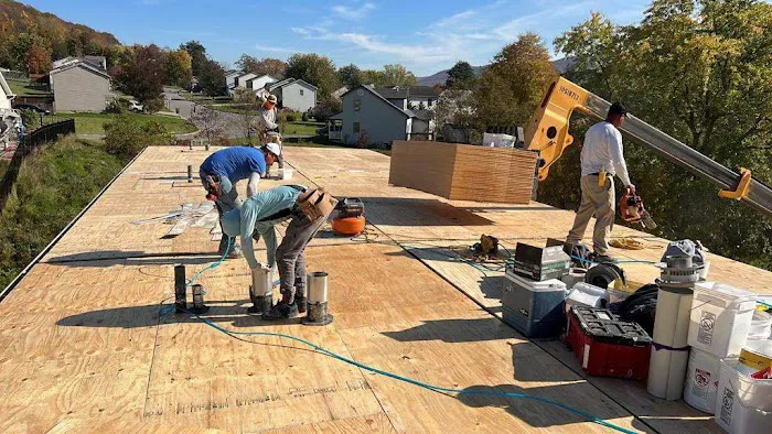 Joyland Roofing Picture 7