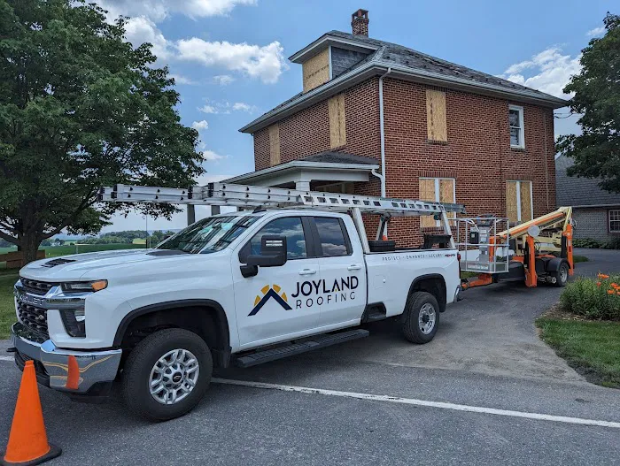 Joyland Roofing Picture 10