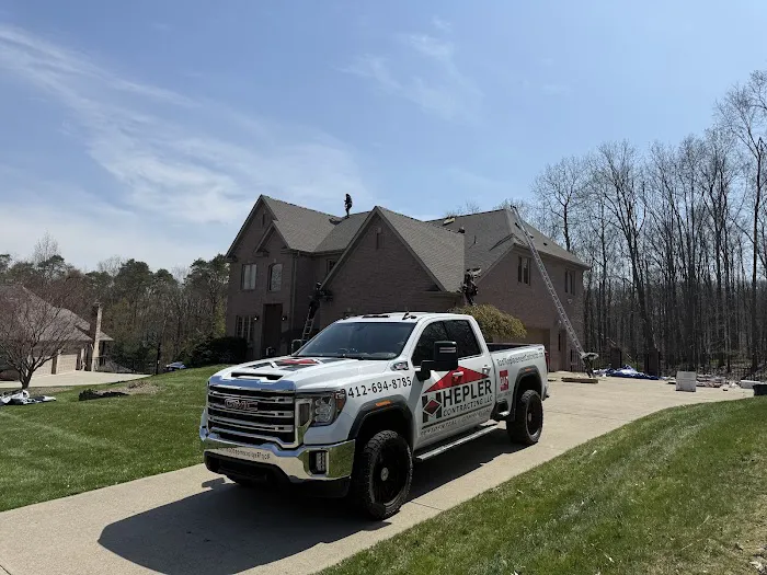 Hepler Roofing Picture 5
