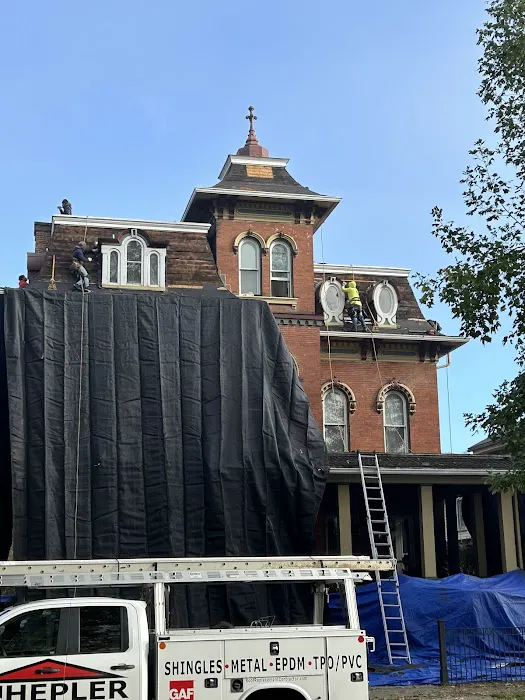 Hepler Roofing Picture 9