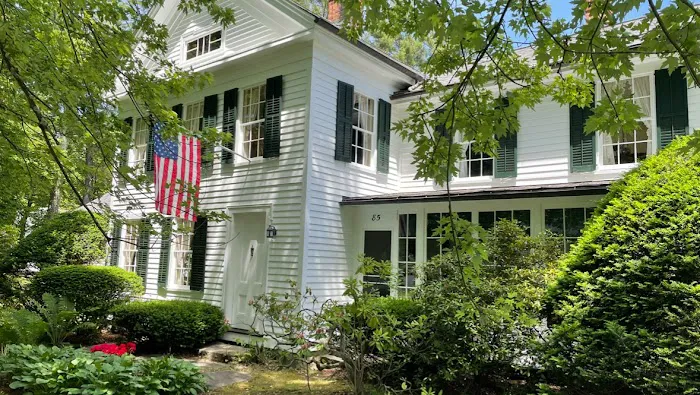 Mitchell Restoration llc Picture 1