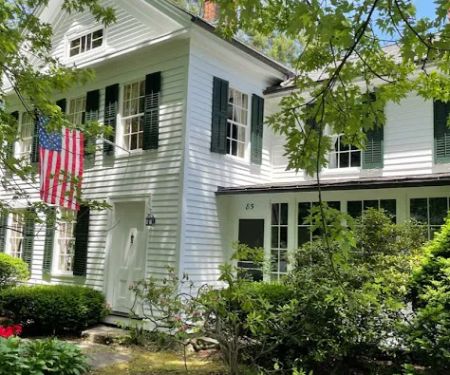 Mitchell Restoration llc