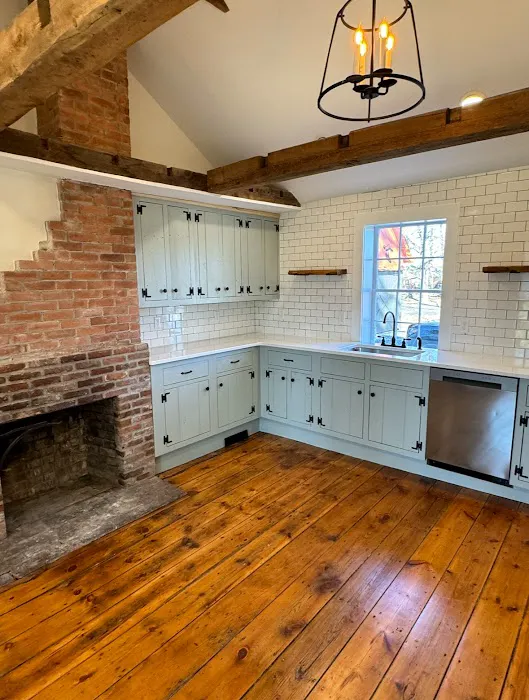 Mitchell Restoration llc Picture 3